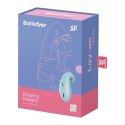 Satisfyer - Stymulator łechtaczki Dipping