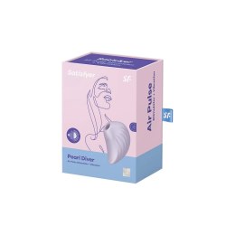 Satisfyer - Stymulator łechtaczki Pearl Diver