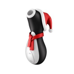 Satisfyer - Stymulator łechtaczki Penguin