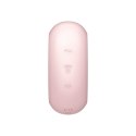 Satisfyer - Stymulator łechtaczki Pro to go 3