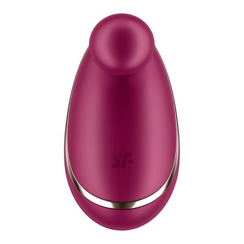 Satisfyer - Stymulator łechtaczki Spot On 1