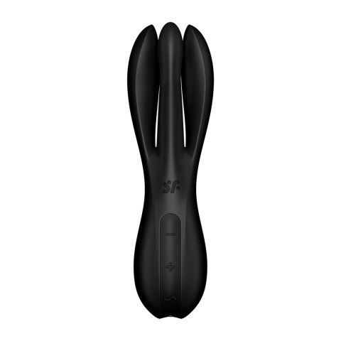 Satisfyer - Stymulator łechtaczki Threesome 2