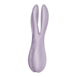 Satisfyer - Stymulator łechtaczki Threesome 2