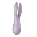 Satisfyer - Stymulator łechtaczki Threesome 2