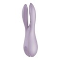 Satisfyer - Stymulator łechtaczki Threesome 2