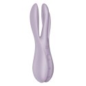 Satisfyer - Stymulator łechtaczki Threesome 2