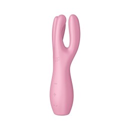 Satisfyer - Stymulator łechtaczki Threesome 3