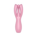 Satisfyer - Stymulator łechtaczki Threesome 3