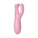 Satisfyer - Stymulator łechtaczki Threesome 4