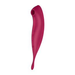 Satisfyer - Stymulator łechtaczki Tip Pro