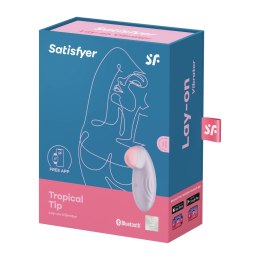 Satisfyer - Stymulator łechtaczki Tropical Tip