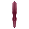 Satisfyer - Stymulator punktu G podwójny Love Me