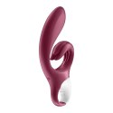 Satisfyer - Stymulator punktu G podwójny Love Me