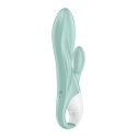 Satisfyer - Wibrator pompowany Air Pump