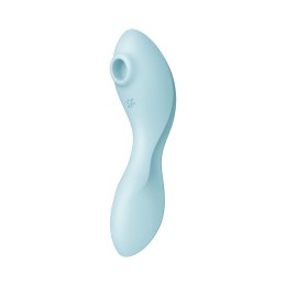 Satisfyer - Wibrator pulsacyjny Curvy 5+