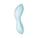 Satisfyer - Wibrator pulsacyjny Curvy 5+