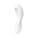 Satisfyer - Wibrator pulsacyjny Curvy 5+