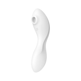 Satisfyer - Wibrator pulsacyjny Curvy 5+