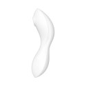 Satisfyer - Wibrator pulsacyjny Curvy 5+