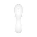 Satisfyer - Wibrator pulsacyjny Curvy 5+