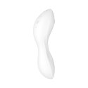 Satisfyer - Wibrator pulsacyjny Curvy 5+