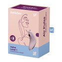 Satisfyer - Wibrator pulsacyjny Vulva Lover 1