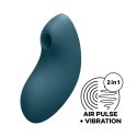 Satisfyer - Wibrator pulsacyjny Vulva Lover 2