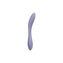 Satisfyer - Wibrator zakrzywiony G-spot Flex 2