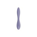 Satisfyer - Wibrator zakrzywiony G-spot Flex 2