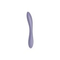 Satisfyer - Wibrator zakrzywiony G-spot Flex 2