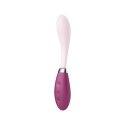 Satisfyer - Wibrator zakrzywiony G-spot Flex 3