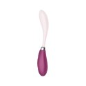 Satisfyer - Wibrator zakrzywiony G-spot Flex 3