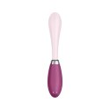 Satisfyer - Wibrator zakrzywiony G-spot Flex 3