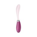 Satisfyer - Wibrator zakrzywiony G-spot Flex 3