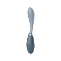 Satisfyer - Wibrator zakrzywiony G-spot Flex 3