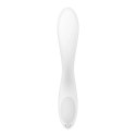 Satisfyer - Wibrator zakrzywiony