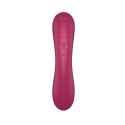 Satisfyer - Wsuwany wibrator z podwójnym impulsem powietrza