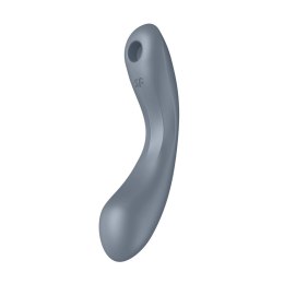 Satisfyer - Wsuwany wibrator z podwójnym impulsem powietrza