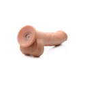 Wibrujące dildo - 8,5 / 21,5 cm Xr Brands