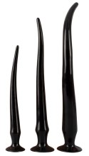 Super Long Anal Plug Set