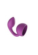 Attachments Personal Massager Fuchsia