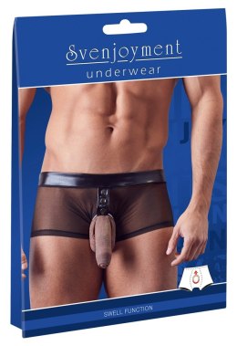 Men's Pants Cock Ring XL