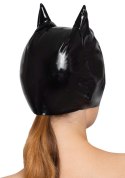 Vinyl Cat Mask S-L