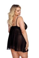 JASSLYNN (CHEMISE/HALKA) XXL+