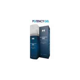 SHS Potency Gel 100 ml - Żel Na Potencję Dla Mężczyzn 100 ml