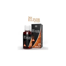 SHS Sex Elixir for Couple 30ml - Eliksir Na Wzrost Libido 30 ml