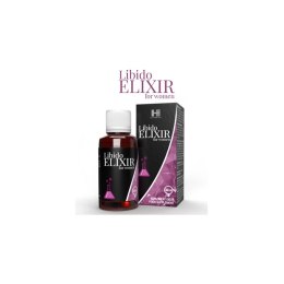 SHS Sex Elixir for Women 30 ml - Eliksir Dla Kobiet Na Większe Libido 30 ml