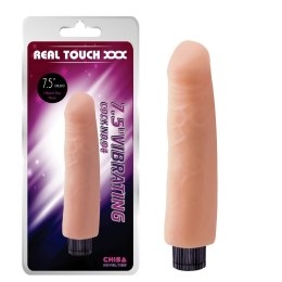 Wibrator jak penis naturalny realistyczny sex 18cm