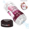 Masturbator męski PRETTY LOVE VACUUM CUP