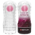 Masturbator męski PRETTY LOVE VACUUM CUP